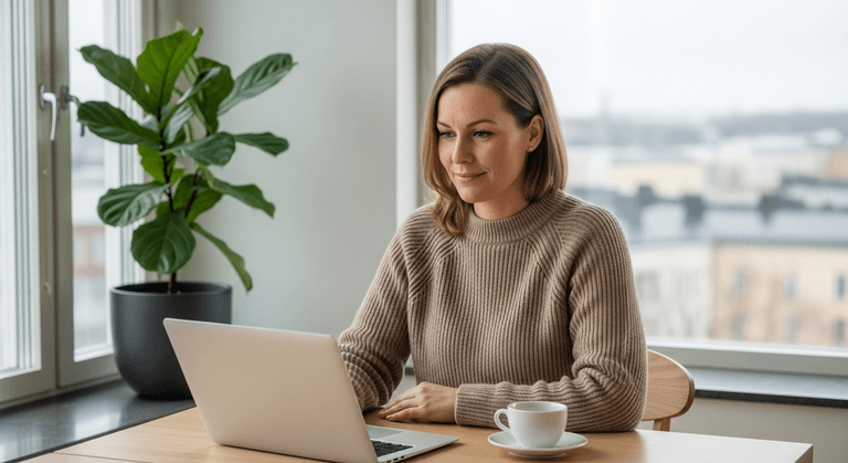 Joustoluotto - kilpailuta tililuotot ja löydä edullisin
